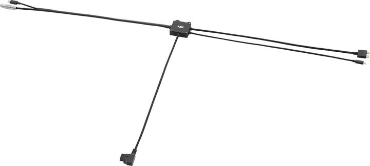 Immagine prodotto DJI Telemetro LiDar da RS a cavo di trasmissione Hub (Cavo del drone)
