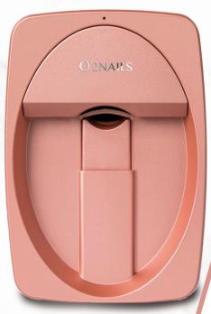 Image du produit Trisa Imprimante pour nail art (Or rose)
