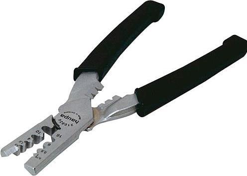 Haupa Pinze per crimpare i fili 0,516 mm (220 mm)