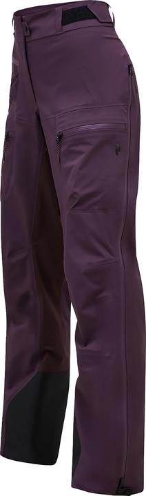 Produktbild Peak Performance Vislight Gore Tex C Knit Pant (XS)