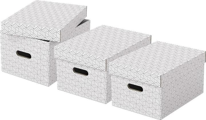 Produktbild Leitz Esselte (A4)