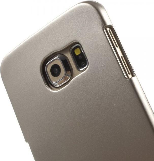 Image du produit Goospery Série i Jelly Metal (Samsung Galaxy S6 Edge)