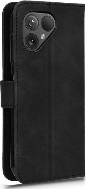 Actual product image MU Classic Classic II Leather Bookcover Series (Fairphone 5)