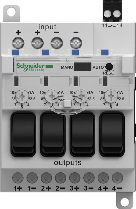 Image du produit Schneider Electric ABL8PRP24100