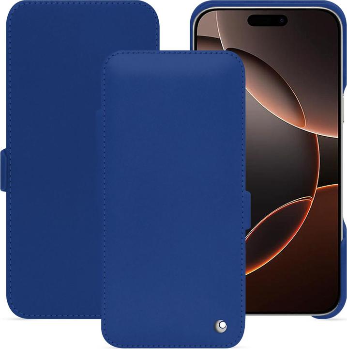 Bleu océan ( Pantone #15458a)