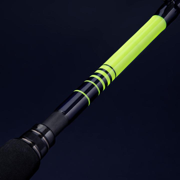 Immagine prodotto Caperlan GAME 500 200 12/20LBS (Asta a tutto tondo, 200 cm)