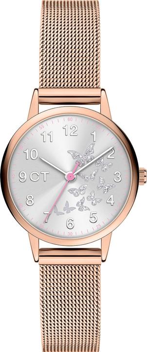 Image du produit Cool Time Kids CT-0015-MQ (Montre analogique, 28 mm)