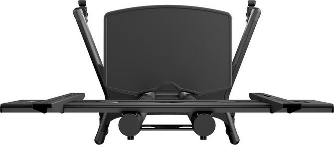 Produktbild Multibrackets Basic (Universal, 60", 50 kg)