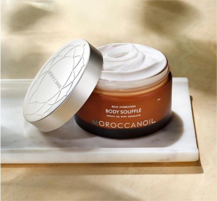Immagine prodotto Moroccanoil Soufflé per il corpo (Crema corpo, 200 ml)