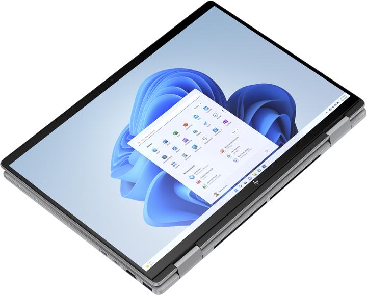 Image du produit HP Envy x360 14-fa0152ng (14", AMD Ryzen 5 8640HS, 16 Go, 512 Go, DE)