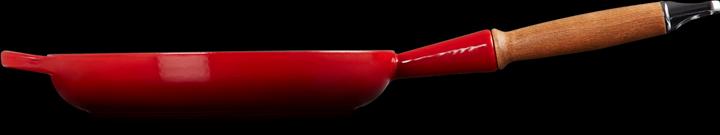 Image du produit Le Creuset Signature (24 cm, Poêle à frire, Fonte)