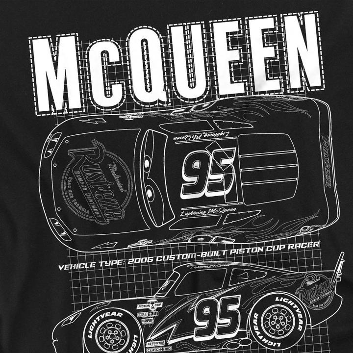 Produktbild Cars TShirt (S)