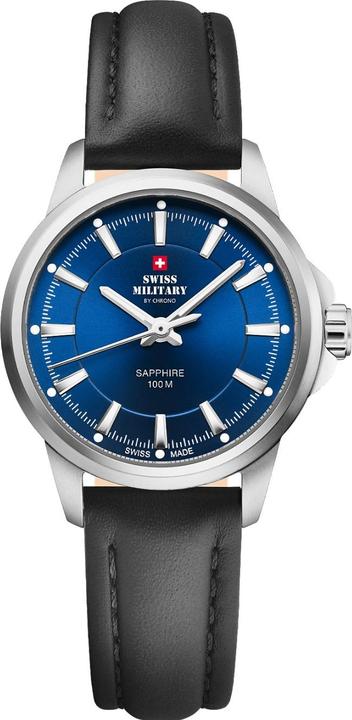 Produktbild Swiss Military SM34105.10 (28 mm)