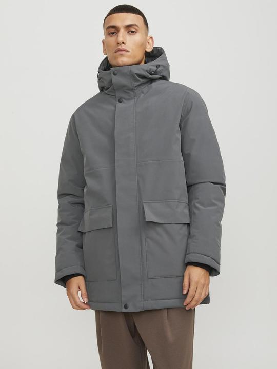 Actual product image Jack & Jones Classic parka (XS)