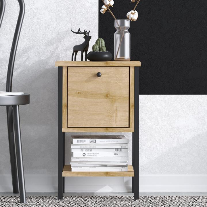 Productafbeelding Kalune Design Sarah (35 x 31 x 57 cm)