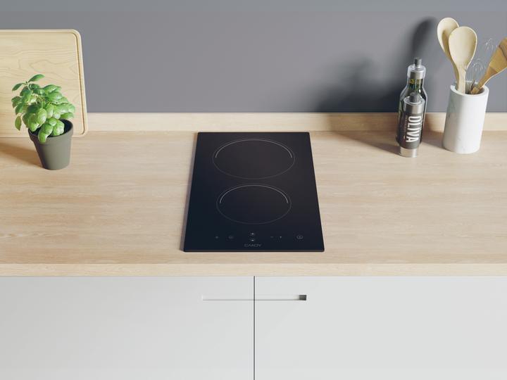 Actual product image Candy Timeless CDH30