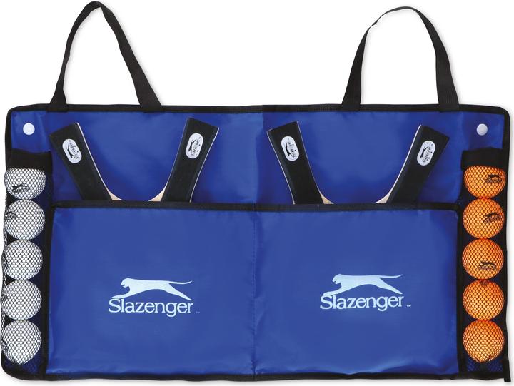 Slazenger Table tennis set 15 pcs.