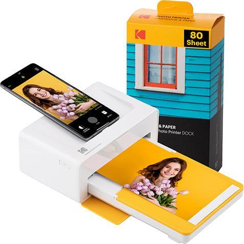 Actual product image Kodak Dock Plus PD460Y80 (Colour)