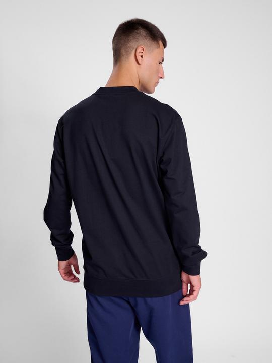 Image du produit hummel SWEAT-SHIRT HMLGO 2.0 (XL)