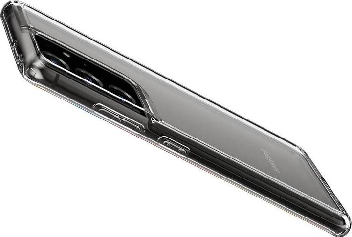 Image du produit Spigen Ultrah Hybride (Samsung Galaxy S21 Ultra 5G)
