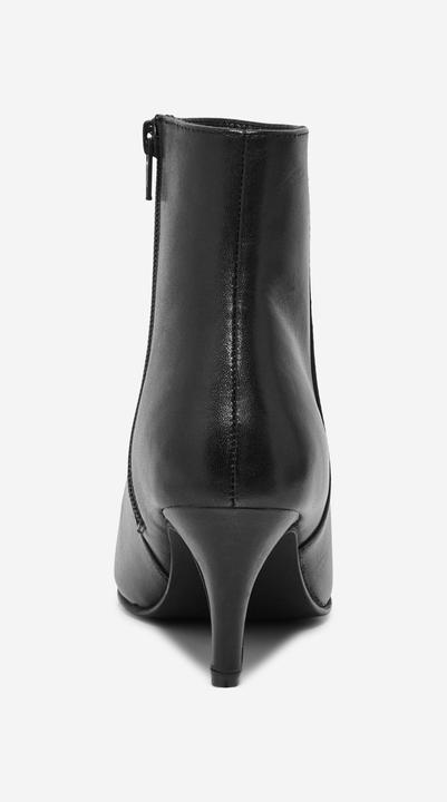 Actual product image Only Leather boots (39)