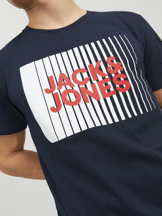 Immagine prodotto Jack & Jones Logo T-Shirt (L)