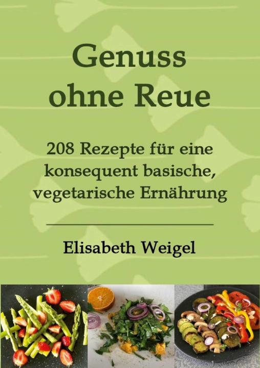 Produktbild Elisabeth Weigel (Deutsch, Elisabeth Weigel, 2020)