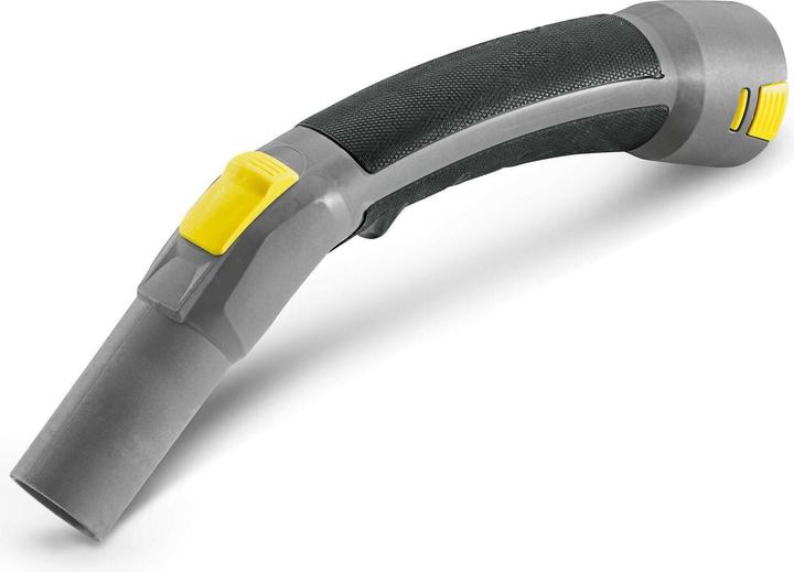 Kärcher Professional Coulisseau antistatique de contrôle du flux d'air Bend T Adv NW35
