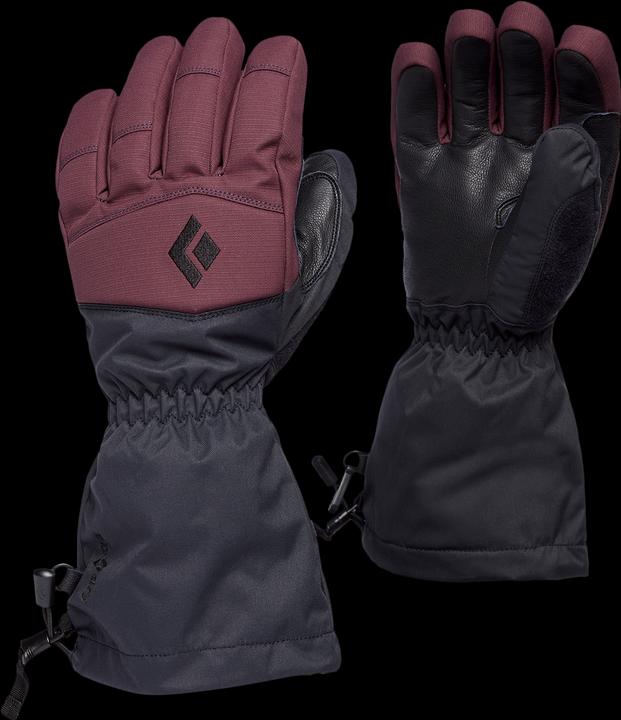 Actual product image Black Diamond Recon Gloves (M)
