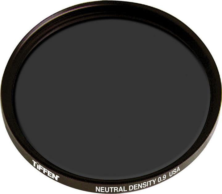 Tiffen 58MM NEUTRAL DENSITY 0.9 (58 mm, ND- / Graufilter, 58 mm)