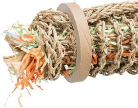 Produktbild Trixie Sea grass toy, 55 cm