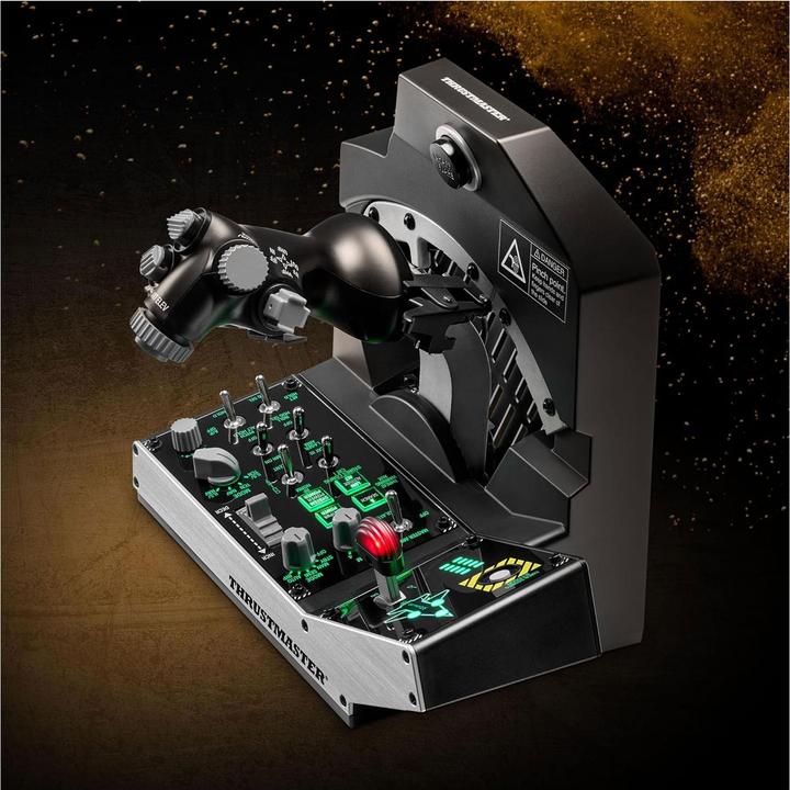 Produktbild Thrustmaster Viper TQS Mission Pack (PC)