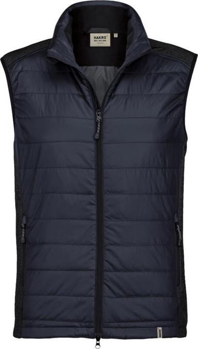 Image du produit Hakro Gilet hybride Arizona encre, XS (XS)