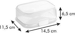 Immagine prodotto Tescoma Contenitore 14x10 cm Freshzone