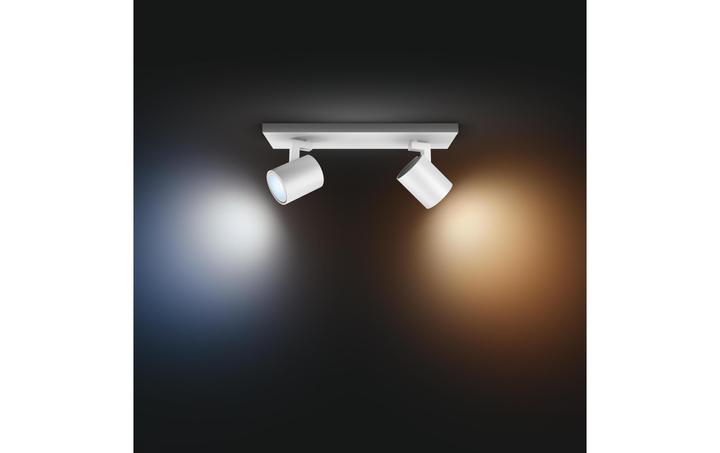 Image du produit Philips White Ambiance Runner (350 lm, GU10)
