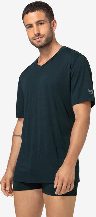 Actual product image Super Natural Sierra 140 V Neck (S)