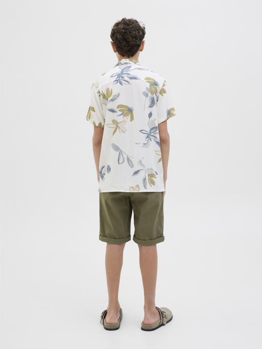 Immagine prodotto Jack & Jones Jpstdavid Jjchino Shorts Akm Sn Jnr (170)