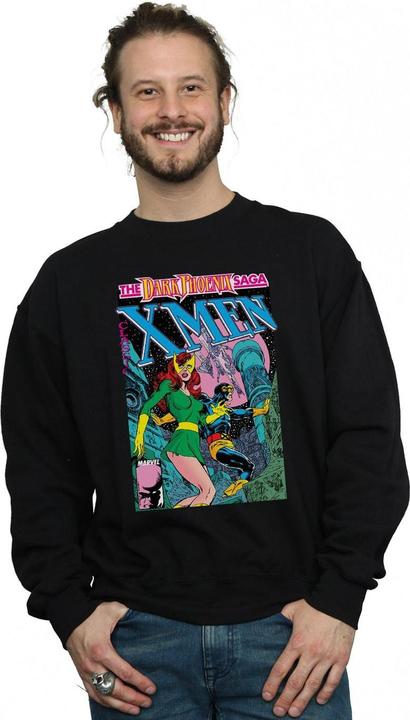 Produktbild XMen The Dark Phoenix Saga Sweatshirt (S)