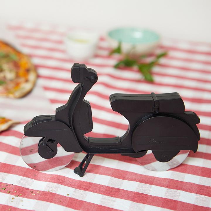 Produktbild Balvi Pizzaschneider PIZZA SCOOTER