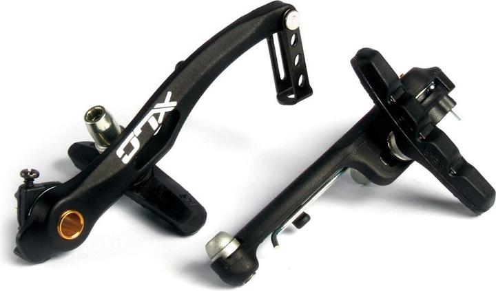 Image du produit XLC Etrier V-Brake BR-V03 (Étrier de frein)