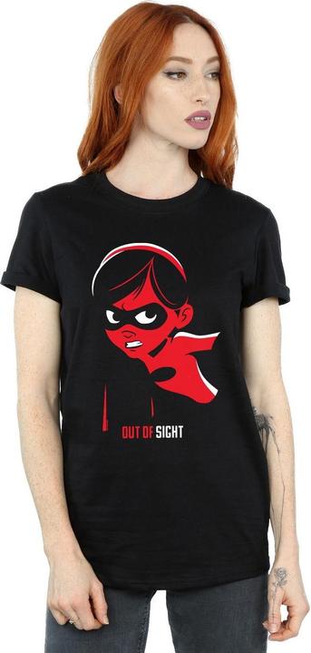 Produktbild Disney Incredibles 2 Incredible Girl TShirt (5XL)