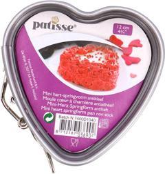 Image du produit Patisse Mini-poêle à ressort (12 cm)
