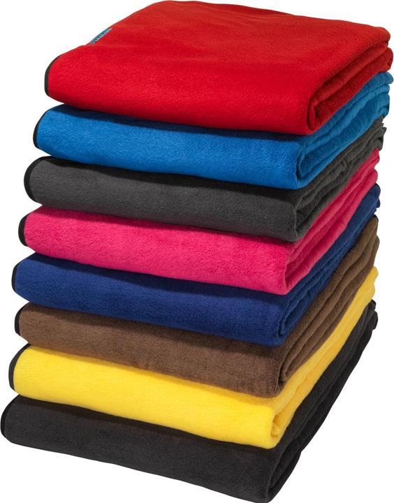 Image du produit Cocoon Couverture en laine polaire (200 cm)