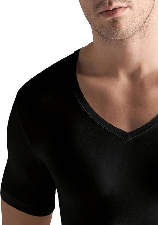 Immagine prodotto Hanro Camicia a maniche corte "Cotton Superior (L)