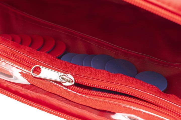 Image du produit Betzold Set de calcul pour élèves dans une trousse (Français)
