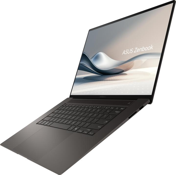 Immagine prodotto ASUS Zenbook S 16 (16", AMD Ryzen AI 9 HX 370, 32 GB, 1000 GB, CH)