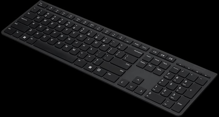 Immagine prodotto Lenovo Professionale - Tastiera - Bluetooth, 2,4 GHz (US, Senza fili)