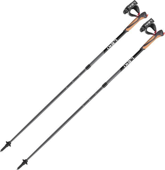 Leki Spin (100 - 130 cm)