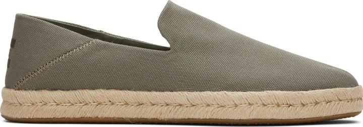Toms 's Santiago Canvas