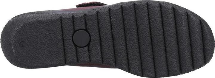 Actual product image Fleet & Foster Womens/Ladies Herdwick Leather Casual Shoes (41)
